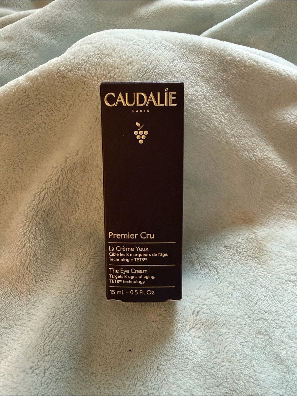 Caudalie Premier Cru The Eye Cream